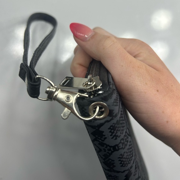 Snakeskin wallet - Picture 8 of 8